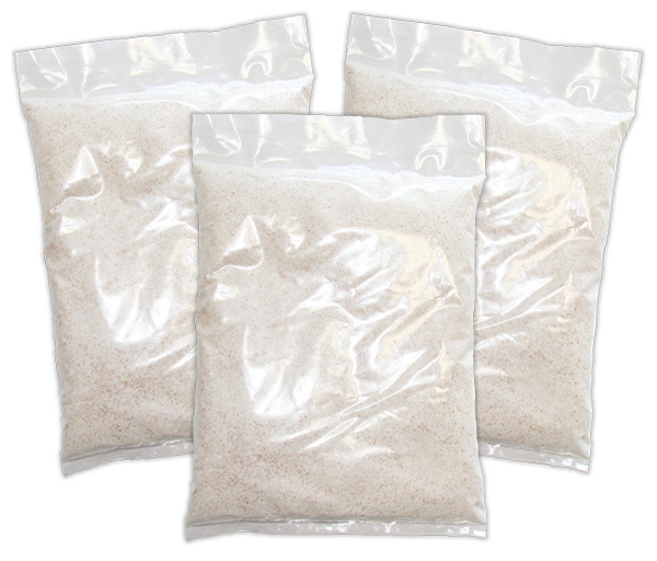 自然栽培 小麦粉(全粒粉)3kg(1kgX3袋)★無肥料・無農薬・自家採取★北海道の自然栽培の哲人から引き継がれた究極の農法で作りました♪拍卖