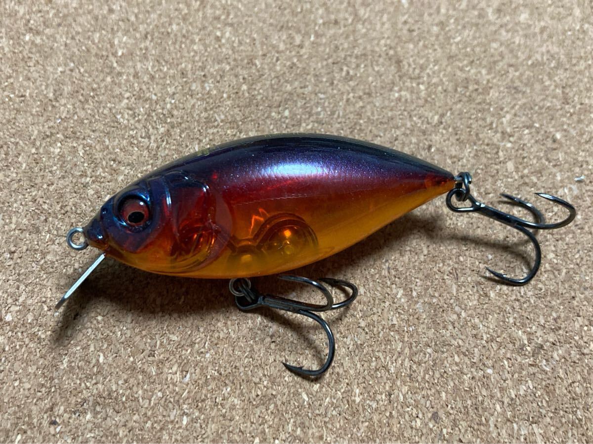 メガバス Zクランク USプロスペック MEGABASS Z-CRANK US PRO SPEC拍卖
