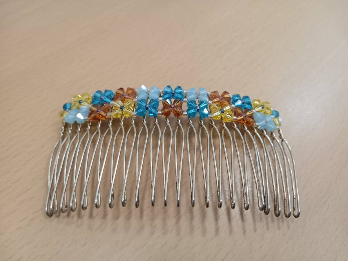 【美品】コンプレックスビズ Complex Biz コーム拍卖