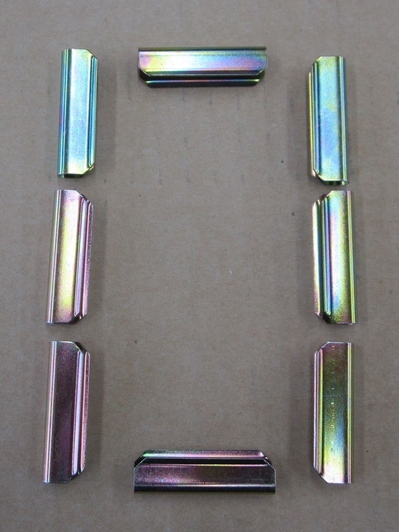 フェアレディー S30Z シフトブーツ 固定クリップ 日産 純正 新品 S30 S31 240Z 240ZG 432 HS30拍卖