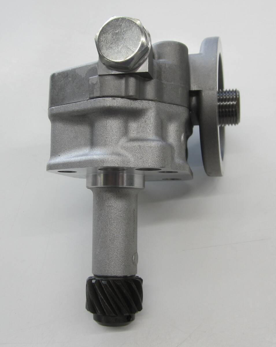 サニー 日産 純正 新品 オイルポンプ A12 A13 A14 A15 B10系 B110系 B210系 B310系 サニートラック B20系 B120系拍卖