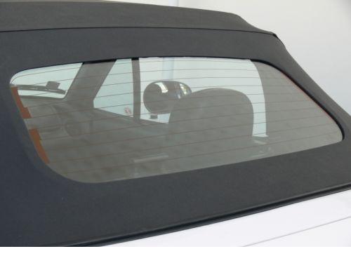 NA・NBロードスター幌 熱線付きガラス窓 黒 新品 在庫有り拍卖