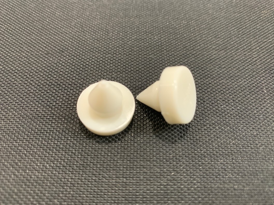 ホンダ PP1 ビート HA3 アクティ EF/EG/EJ型 シビック・CR-X DA/DC インテグラ ペダルストッパーゴム 新品2個セット拍卖