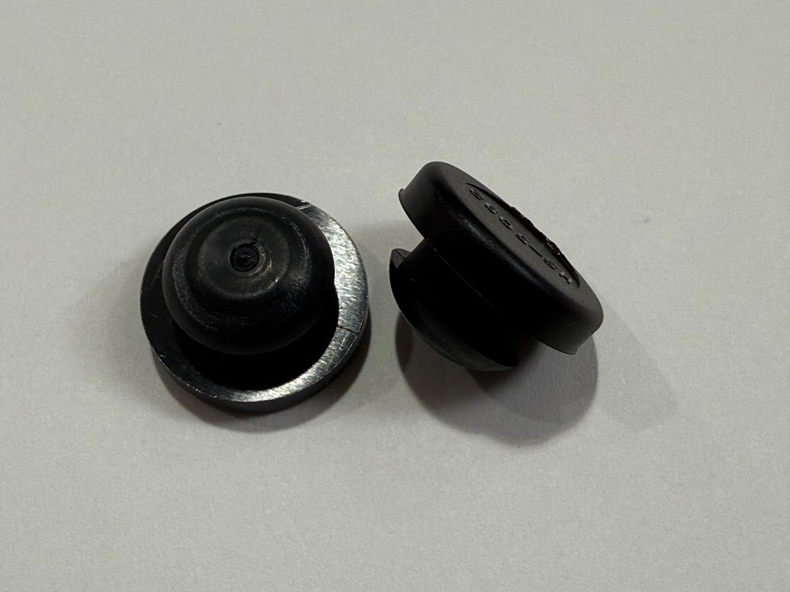 ホンダ アクティHA6 HH6 ペダルストッパーゴム 2個セット拍卖