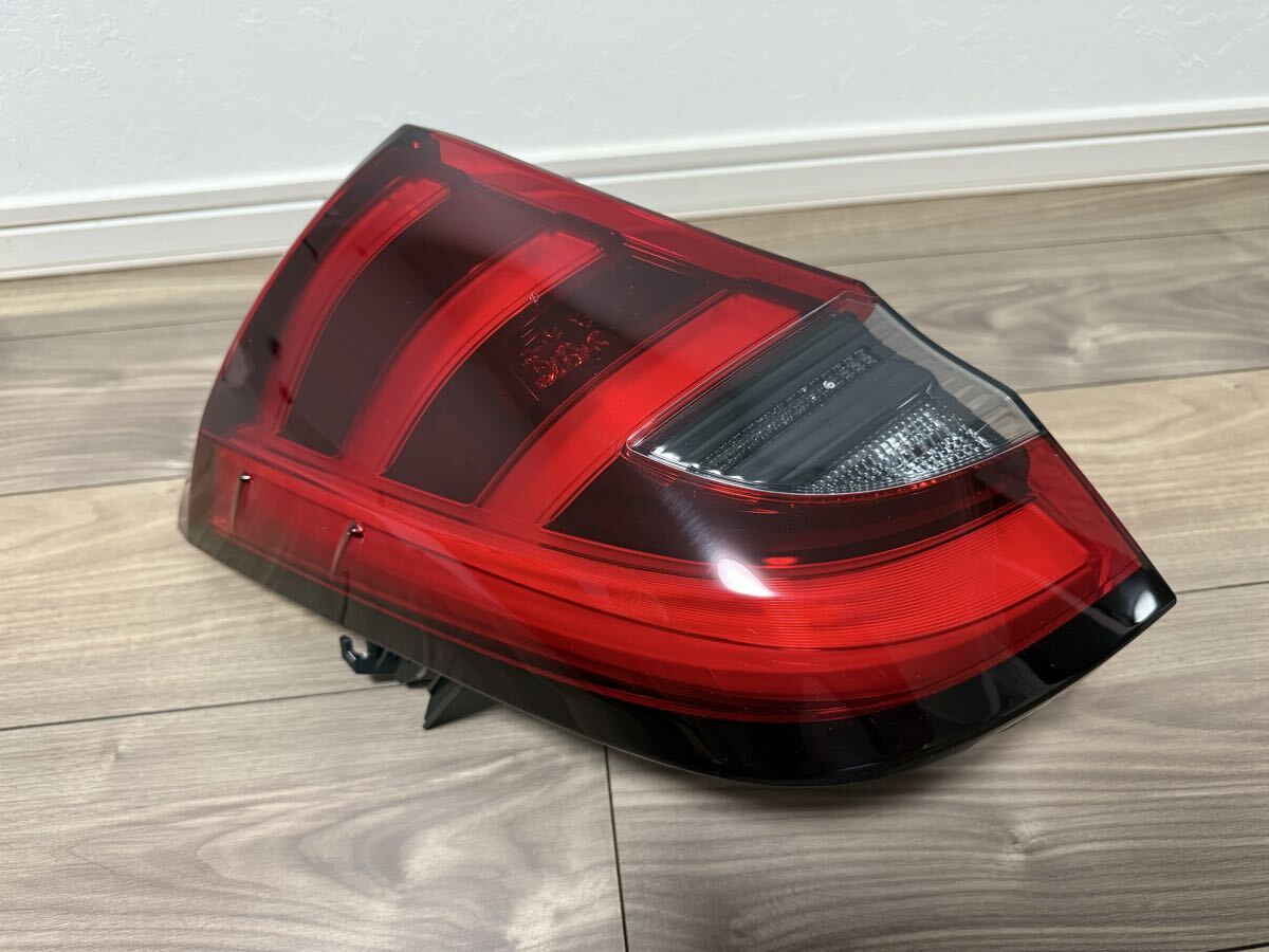ノア MZRA90W 90系 左テールランプ 刻印 AL拍卖