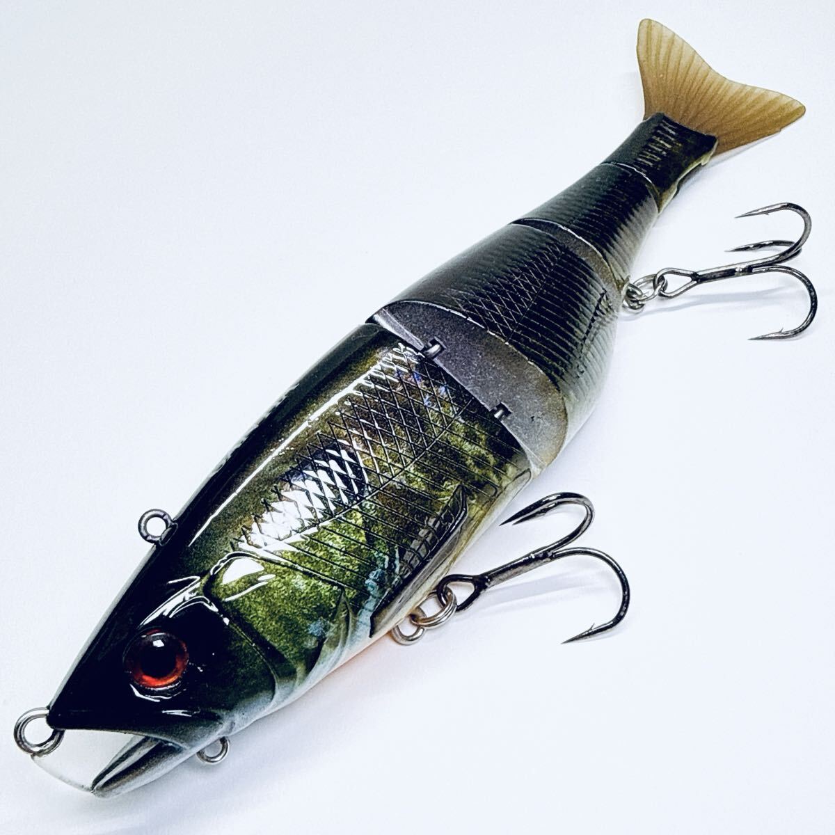 ジャッカル ガンティア180 ブラックギル 検索) 琵琶湖 JACKALL GANTIA BLACK GILL拍卖