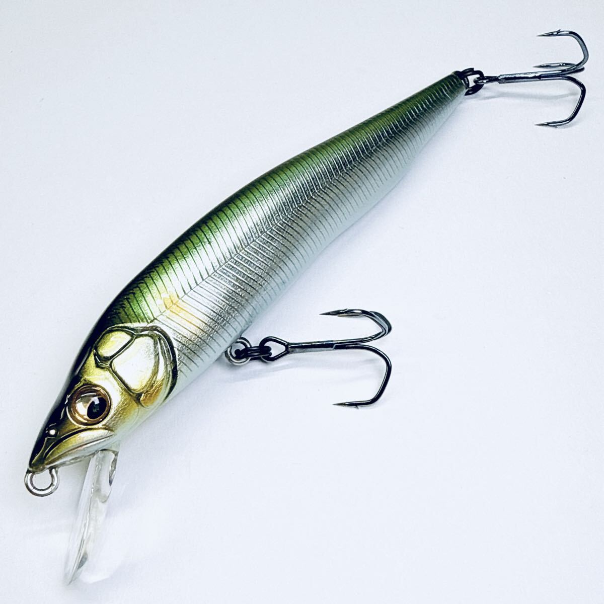 メガバス VISION95 紀州アユ 検索) 琵琶湖 Megabass ヴィジョン95拍卖