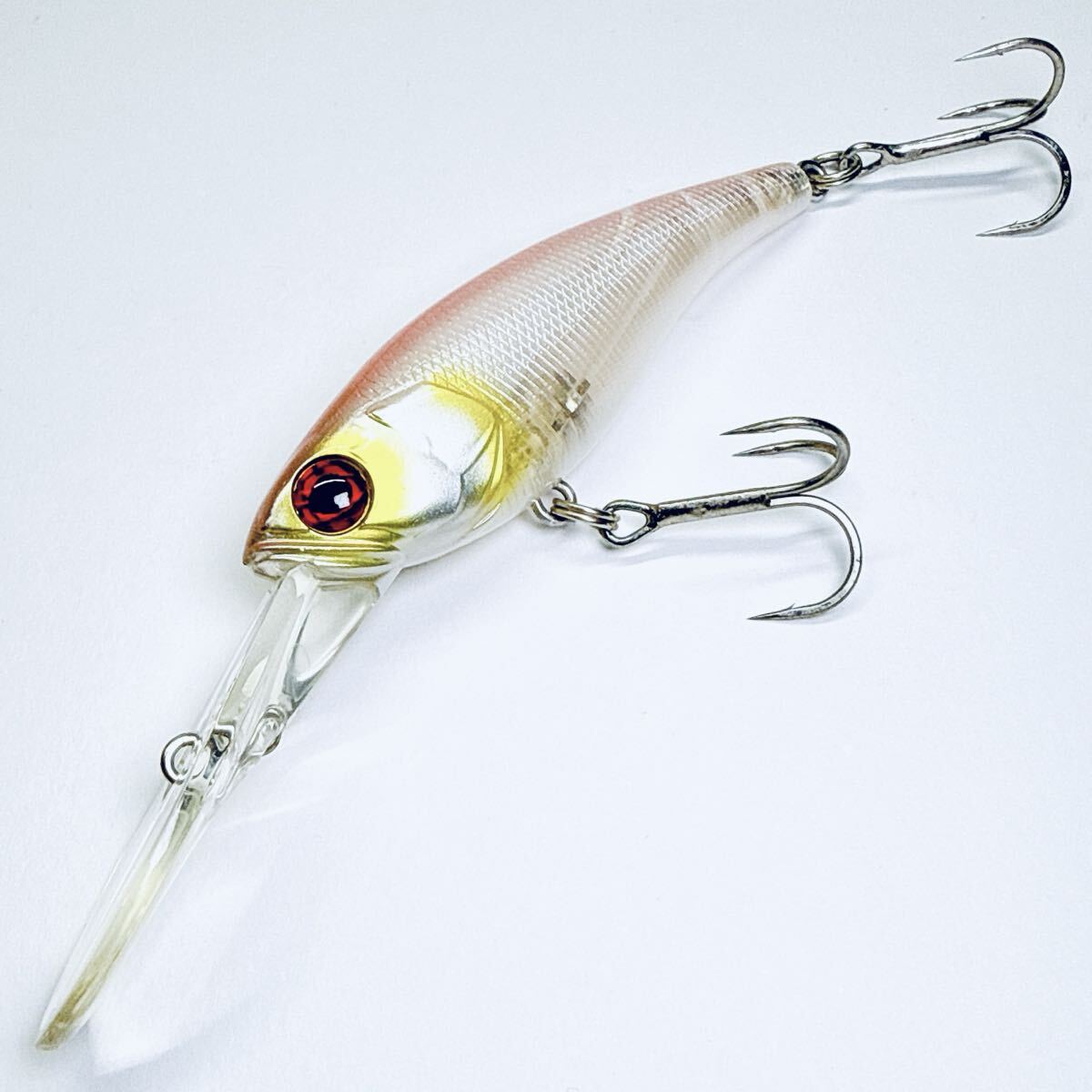 ジャッカル ソウルシャッド 68SP コットンシャッド 検索) 琵琶湖 JACKALL SOUL SHAD拍卖