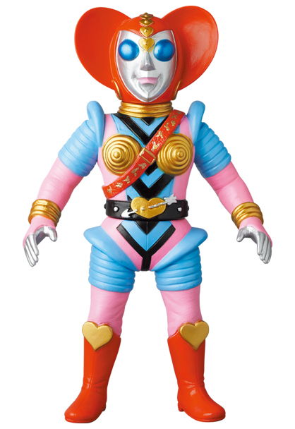 東映レトロソフビコレクション ビジンダー(新色) メディコムトイ キカイダー01 MEDICOMTOY ソフビ sofvi ベアモデル拍卖