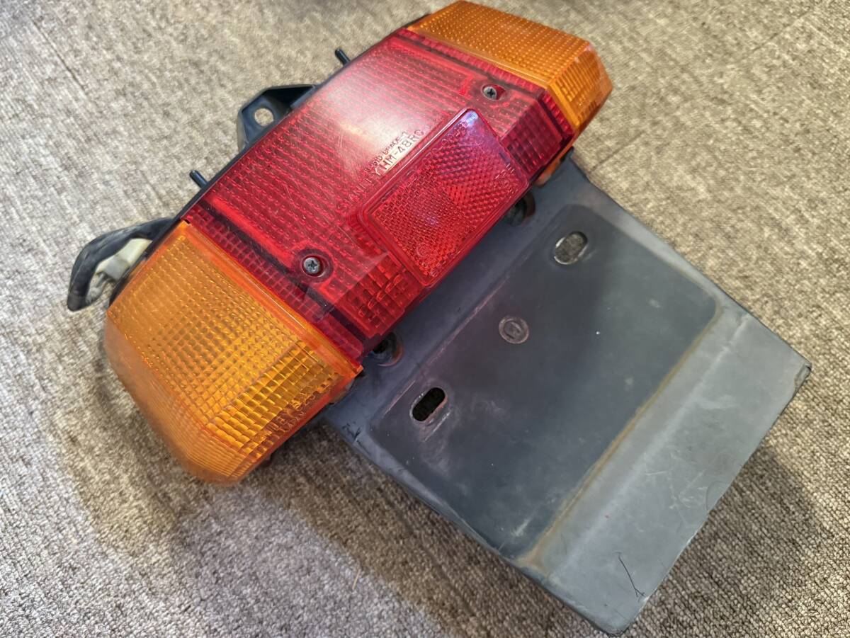 リード50 テールランプ リードS AF01 その1拍卖