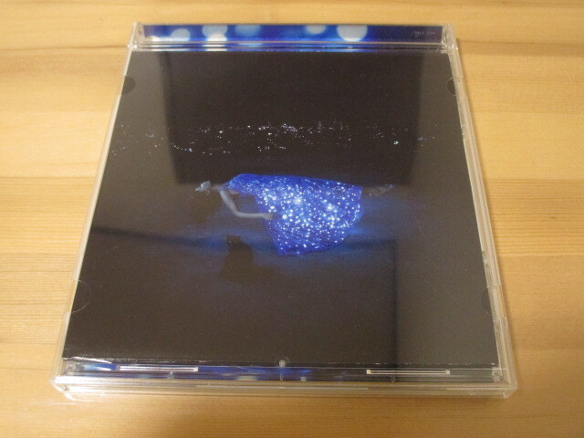 NO.6 ED「六等星の夜」Aimer 通常盤 帯無し 即決拍卖