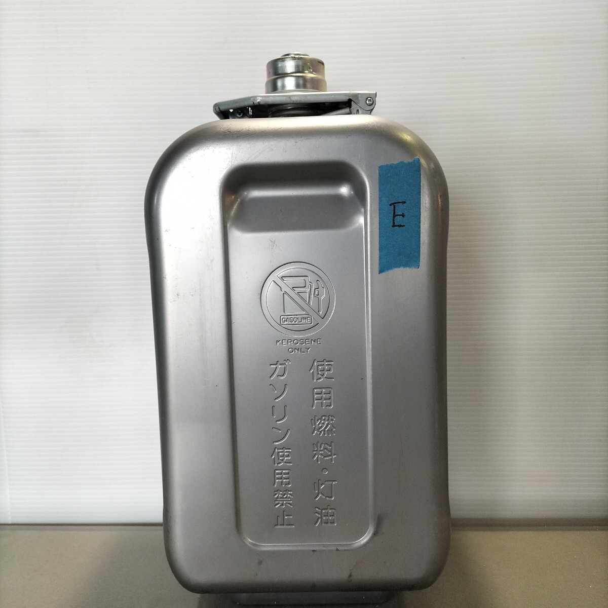 E コロナ FH-T72 7.2L よごれま栓 カートリッジタンク 石油ファンヒーター 灯油タンク 石油タンク タンク 予備タンク拍卖