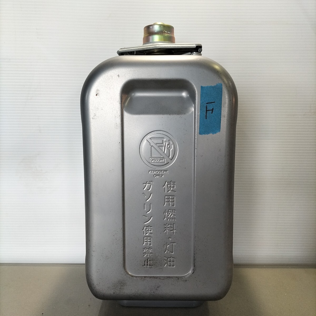 F コロナ FH-T72 7.2L よごれま栓 カートリッジタンク 石油ファンヒーター 灯油タンク 石油タンク タンク 予備タンク拍卖