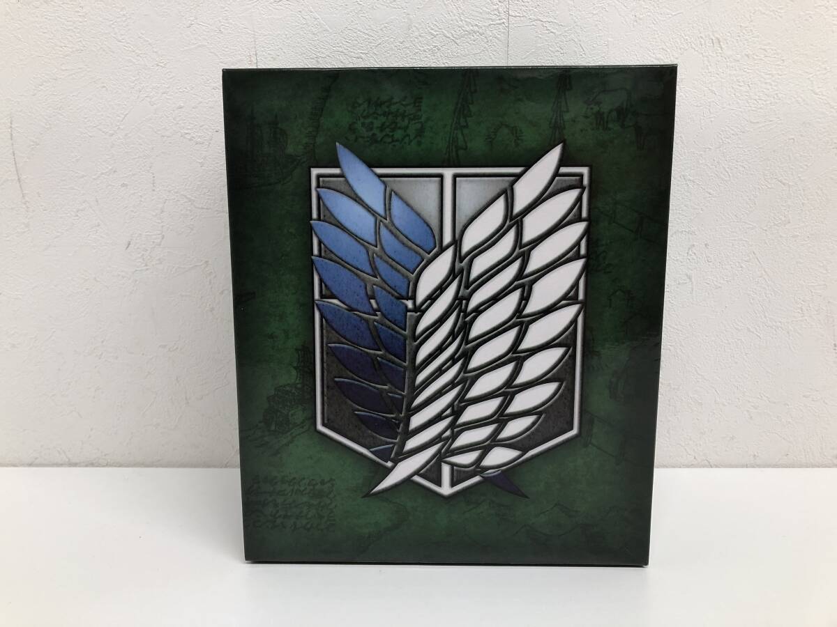 【未開封品】:進撃の巨人 調査兵団マント (20250901)拍卖