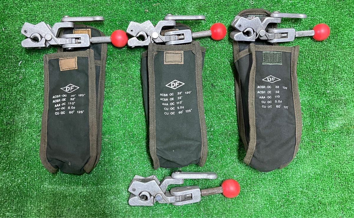 高電圧ケーブルを剥がします。4個セット拍卖