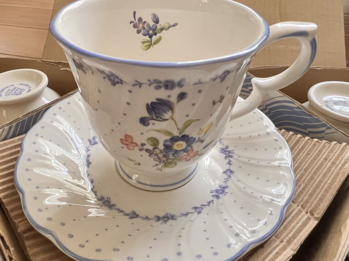 NIKKO の食器セットです カップ ソーサー拍卖