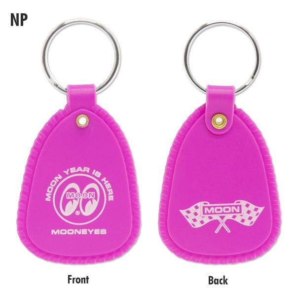 ムーン シューホーン(靴べら) キーリング NP拍卖