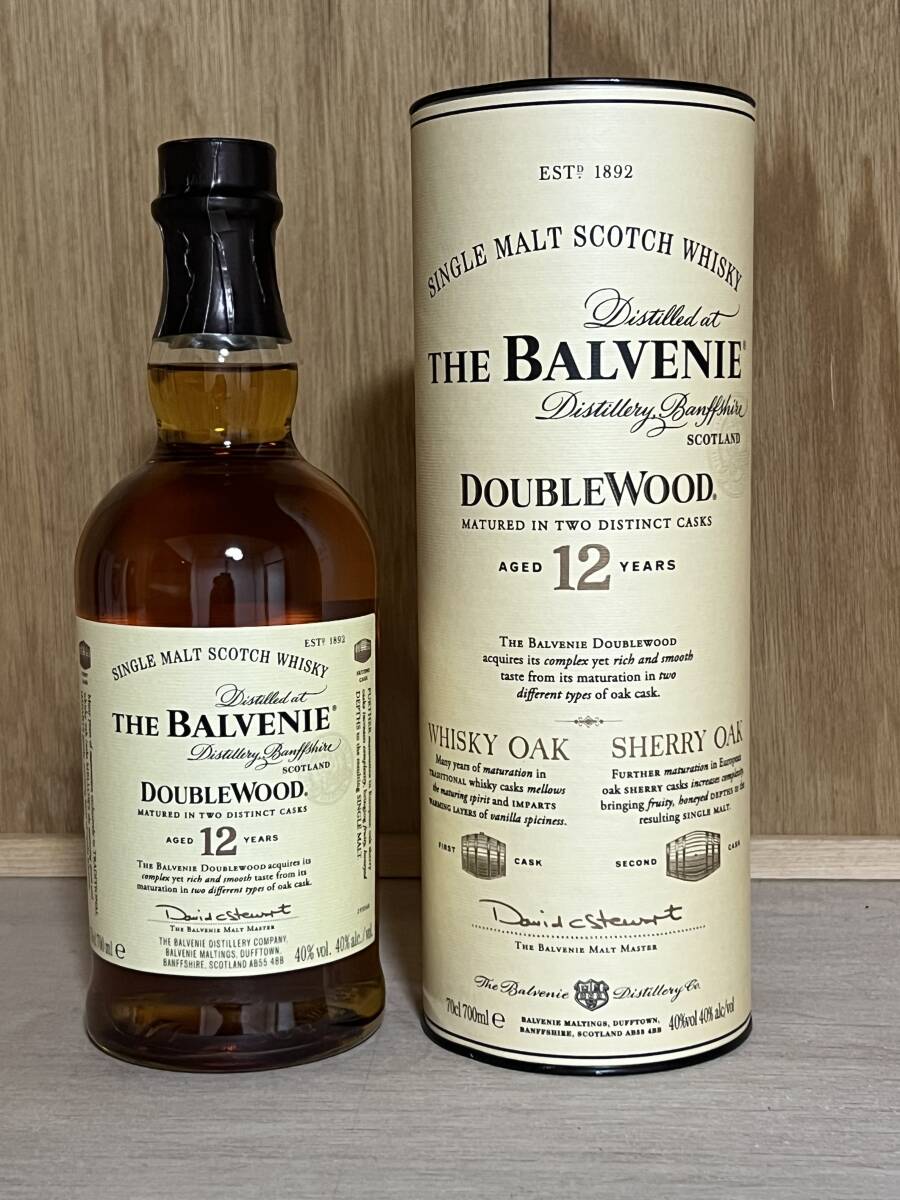 即決 ヴァルベニー12年 700ml 40° 1本拍卖