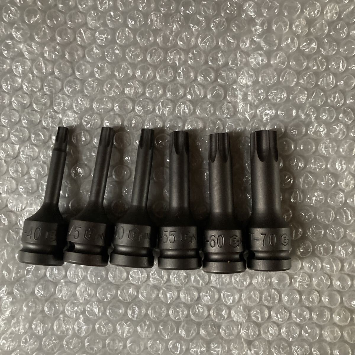 トルクス T40 T45 T50 T55 T60 T70 拍卖