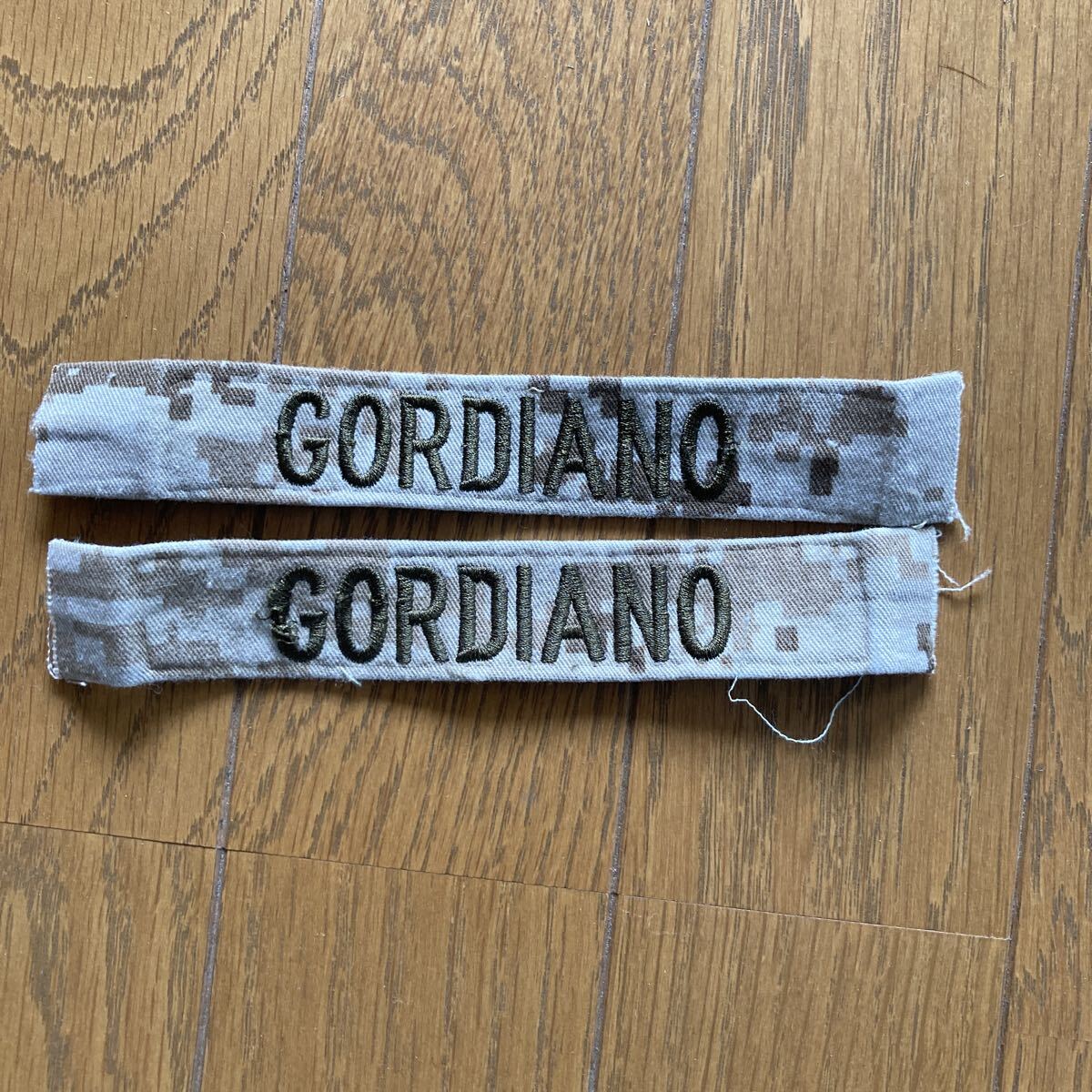 米軍ネームプレート?拍卖