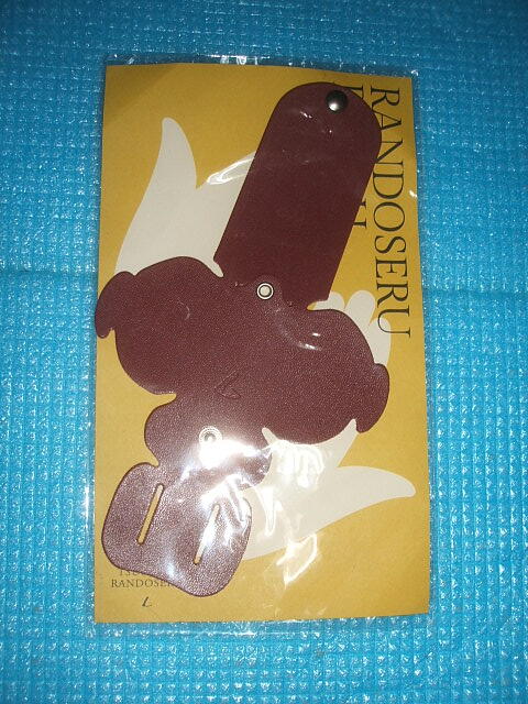 未開封!土屋鞄製造所 てのひらランドセルポーチ拍卖