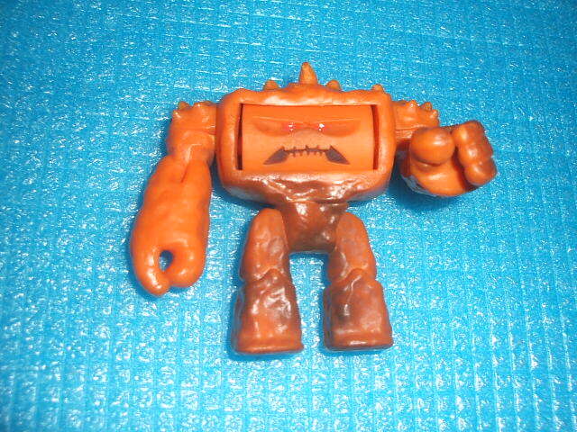 レア!Toy Story 3 Chunk トイストーリー3 チャンク のフィギュア拍卖