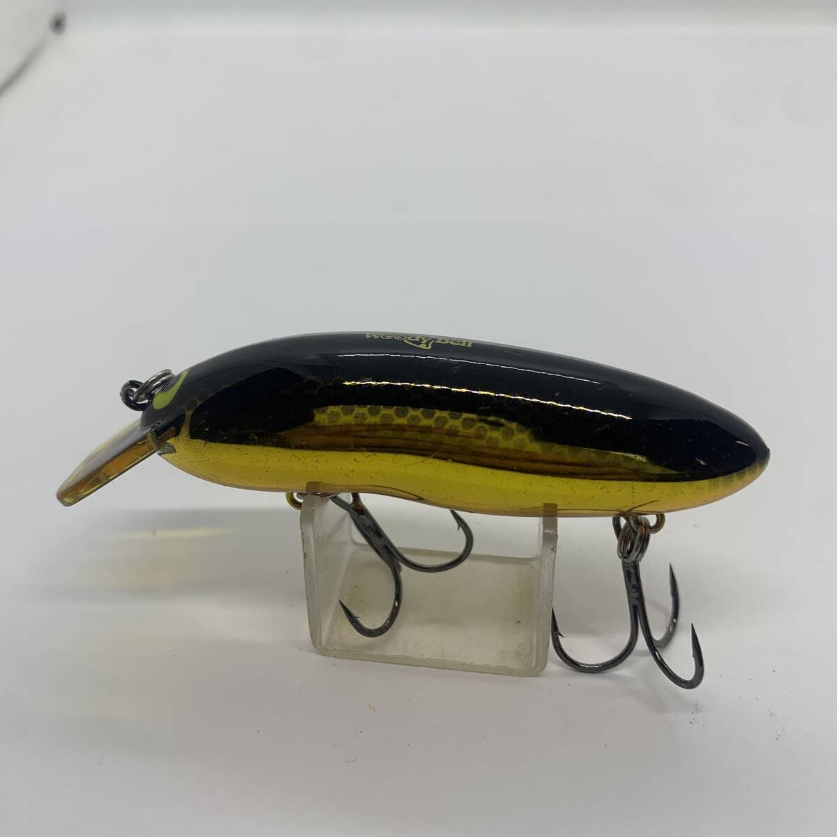 M-39102 ウッディベル シャローラビット 7.3cm拍卖