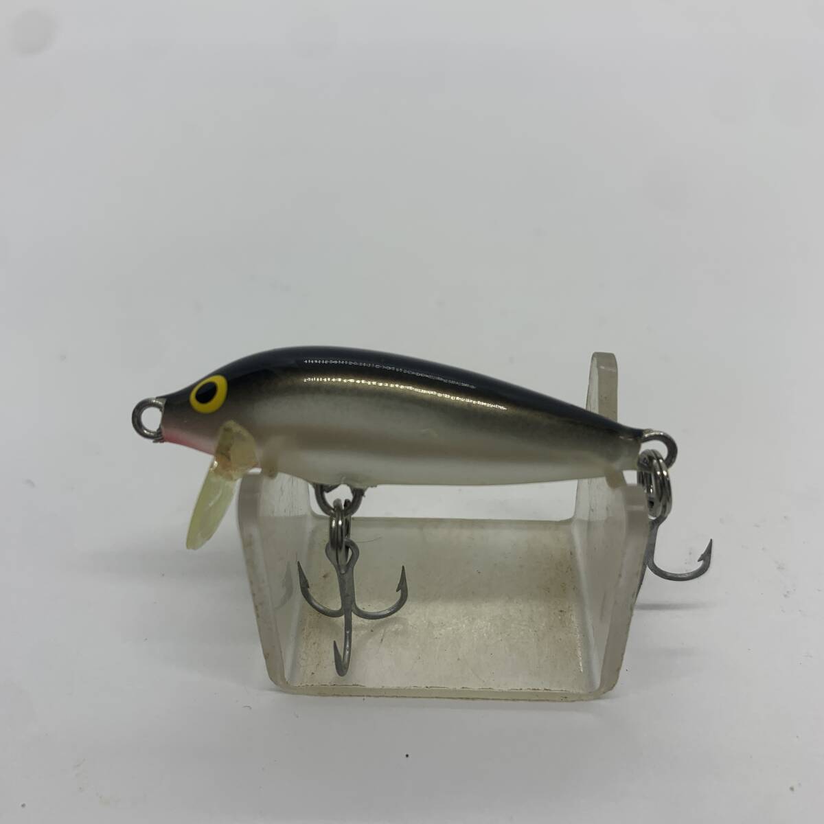 M-39110 ラパラ RAPALA ミノー 4cm 3.3g拍卖