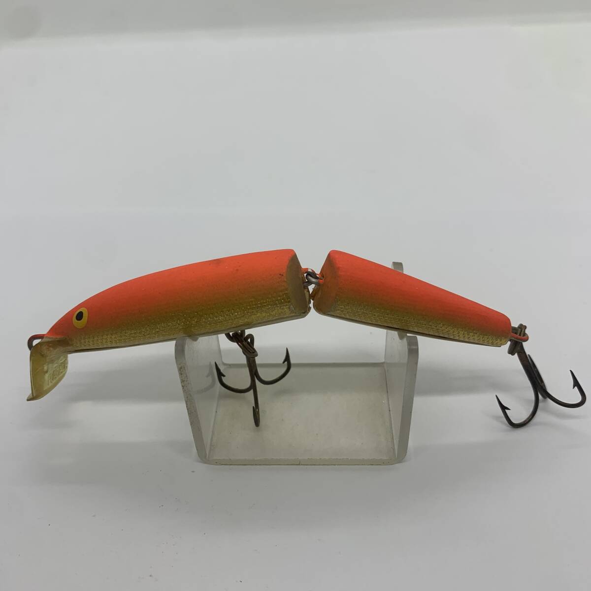 M-39142 ラパラ RAPALA カウントダウンジョインテッド CDJ-11拍卖