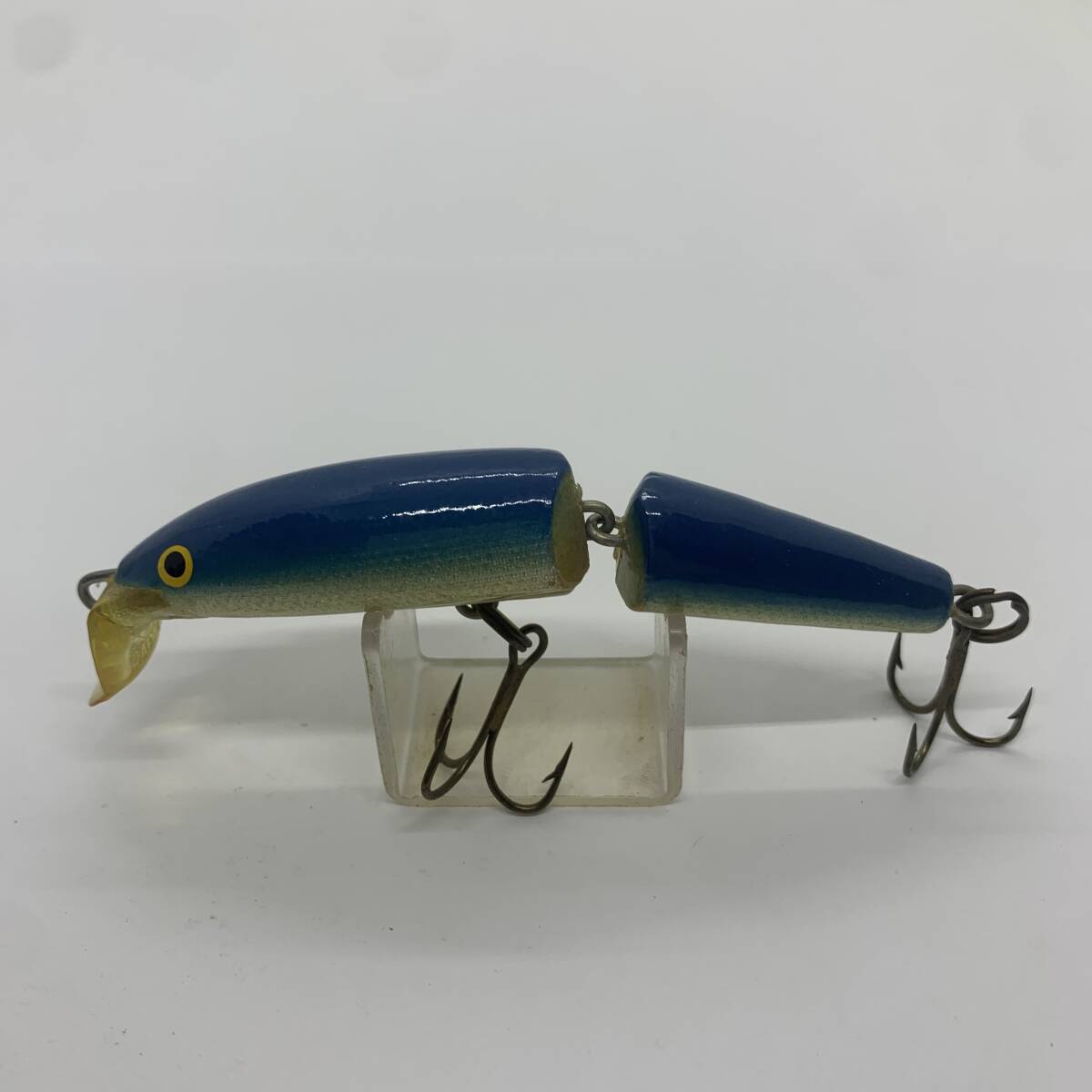 M-39145 ラパラ RAPALA カウントダウンジョインテッド CDJ-9拍卖