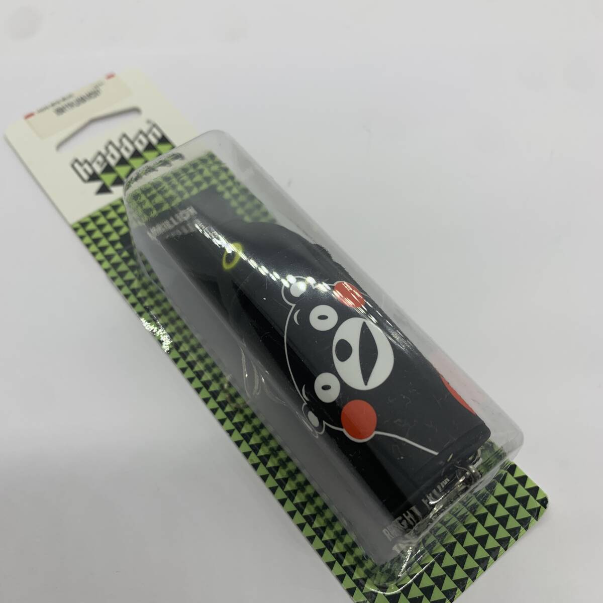 I-101536 へドン HEDDON ビッグバド くまモン kumamon拍卖
