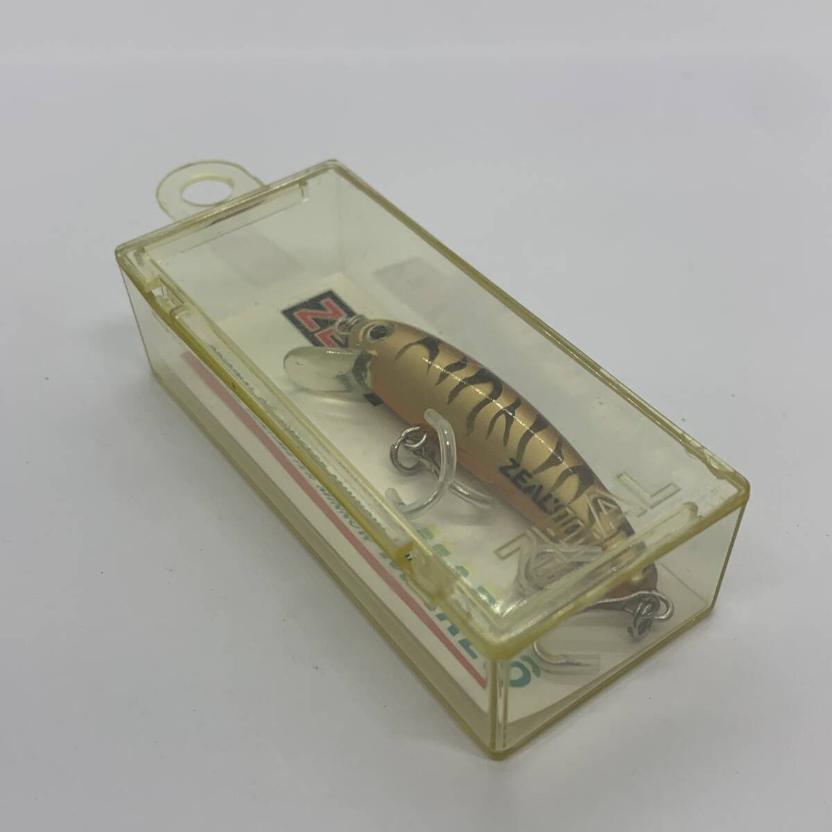 I-101533 ズイール ZEAL 1998 マレオ 5cm拍卖