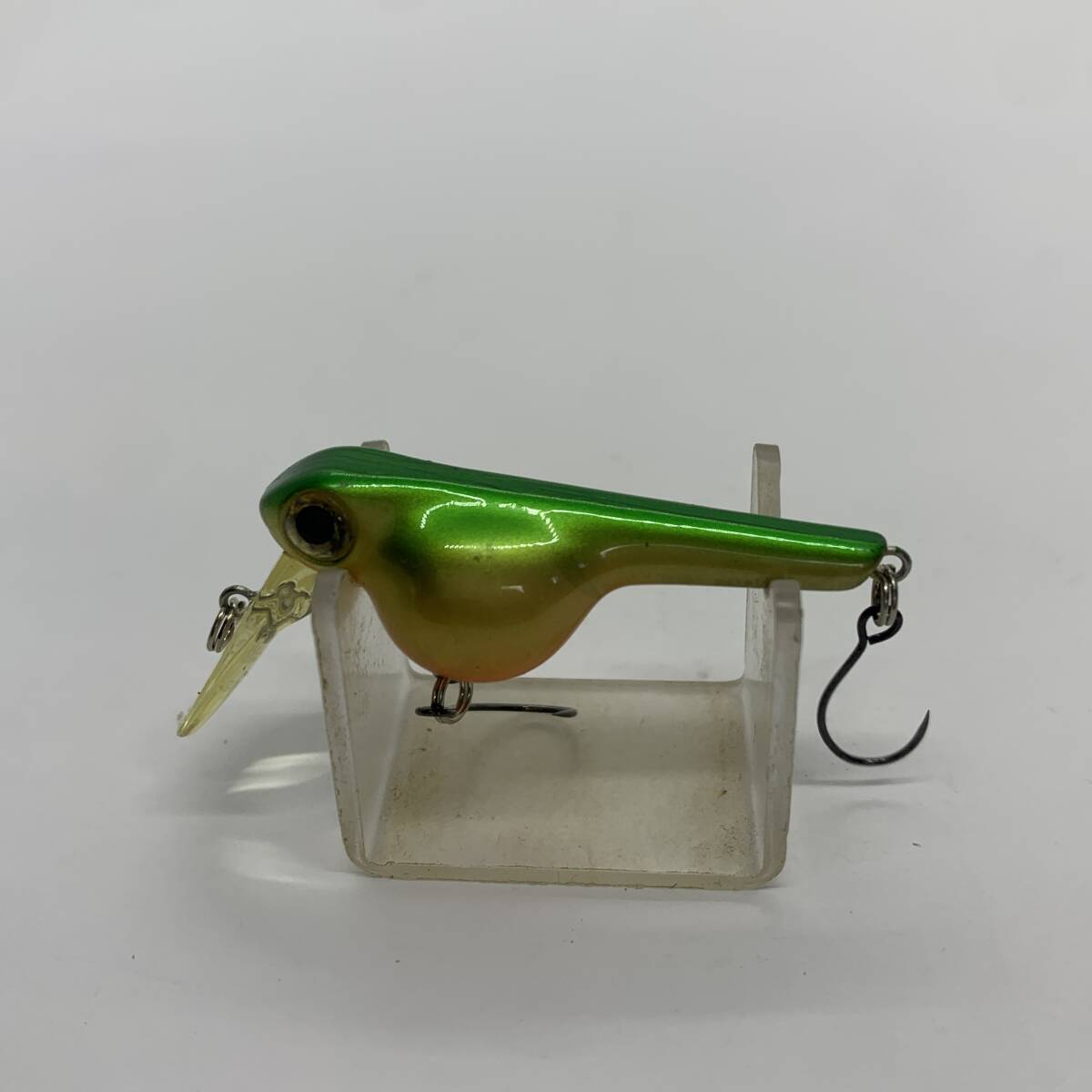 J-25342 ティムコ TIEMCO トリックトラウト ファットミノー拍卖