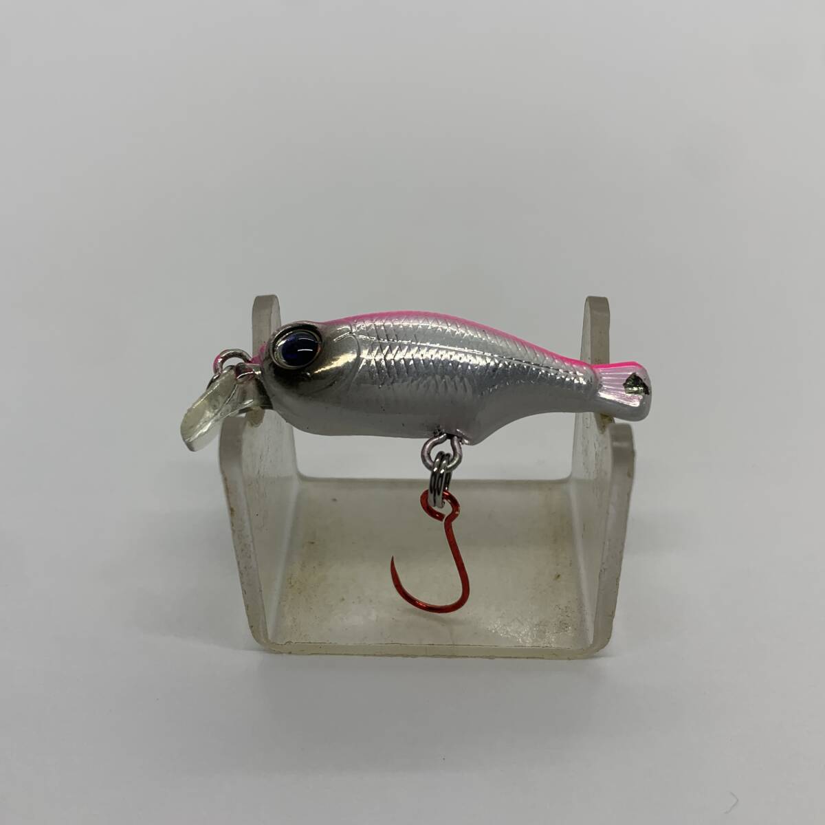 J-25357 ダイワ DAIWA ZERO タイニーミノーⅡ SP拍卖