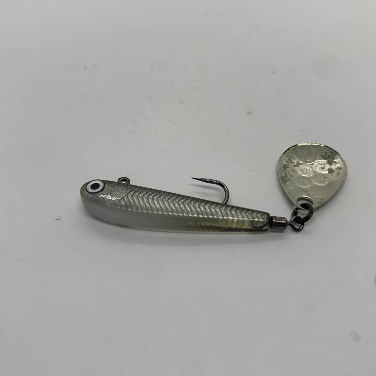 J-25376 HMKL ハンクル スピンフライ 30拍卖