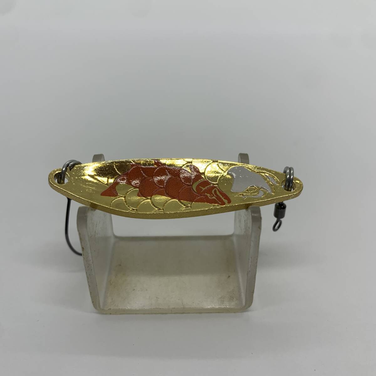 J-25408 ツララ TULALA トレモロスプーン 7g拍卖