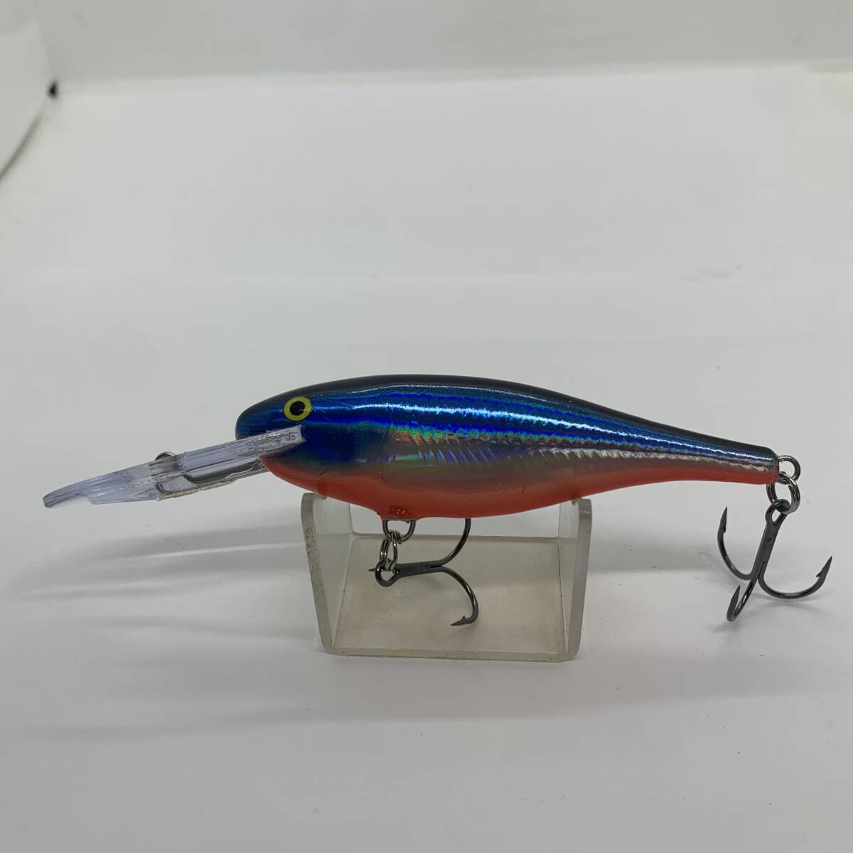 M-39172 ラパラ RAPALA ディープランナー 9拍卖