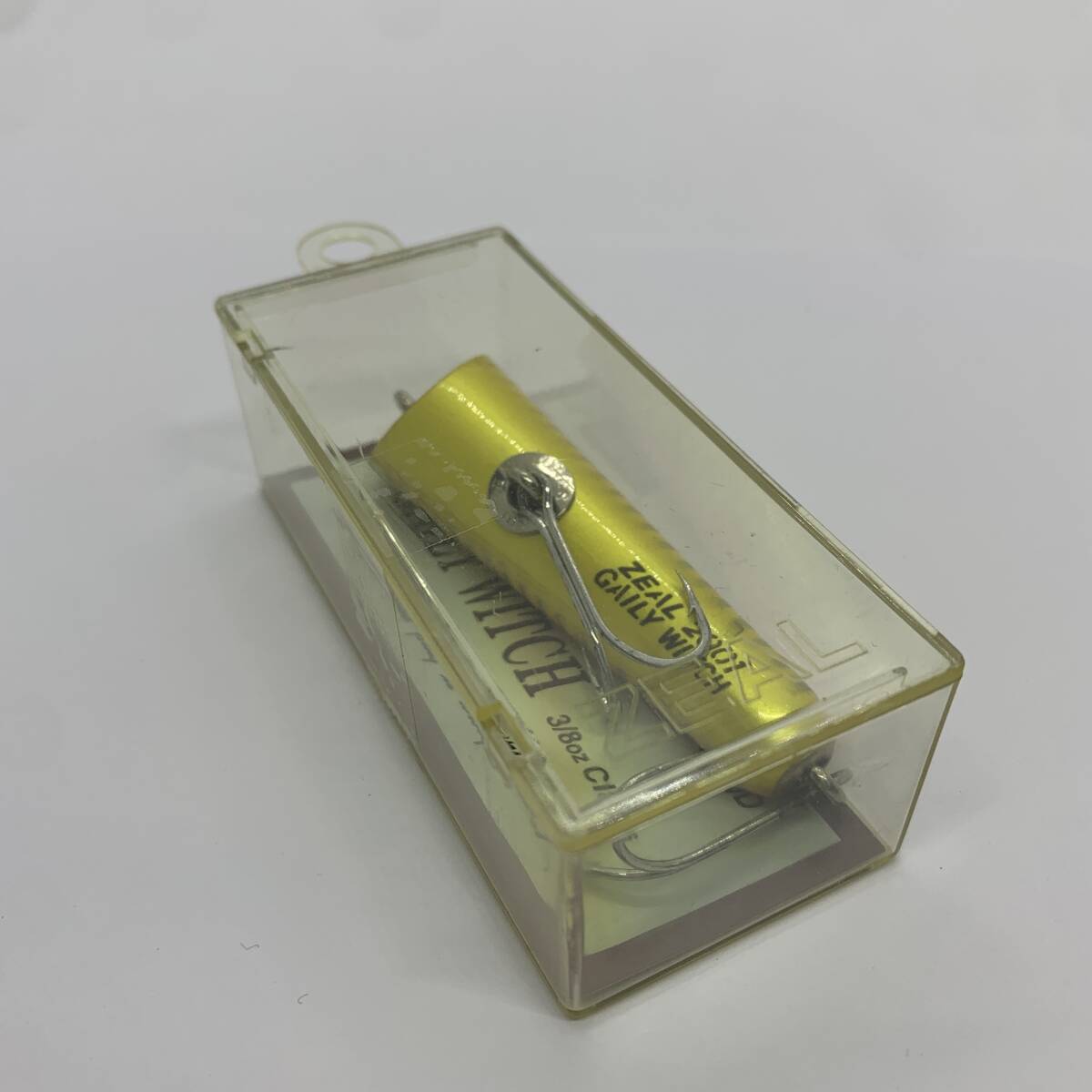 I-102087 ズイール 2001 ゲイリーウィッチ 3/8oz拍卖