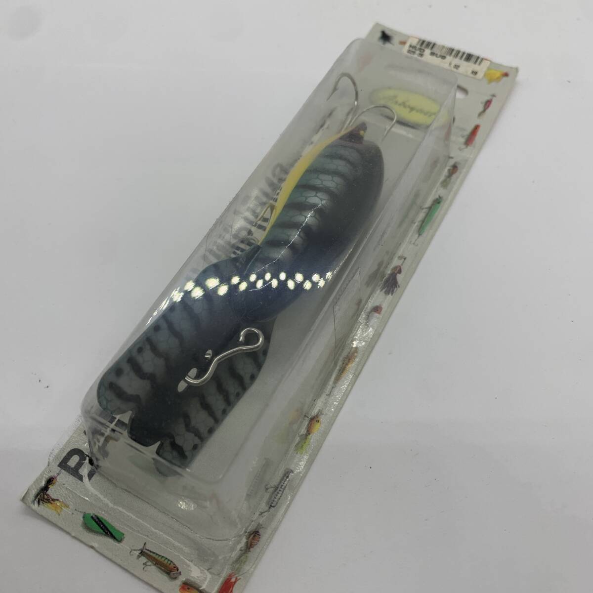 I-102148 アーボガスト マッドバグ 1oz 半開封済み拍卖