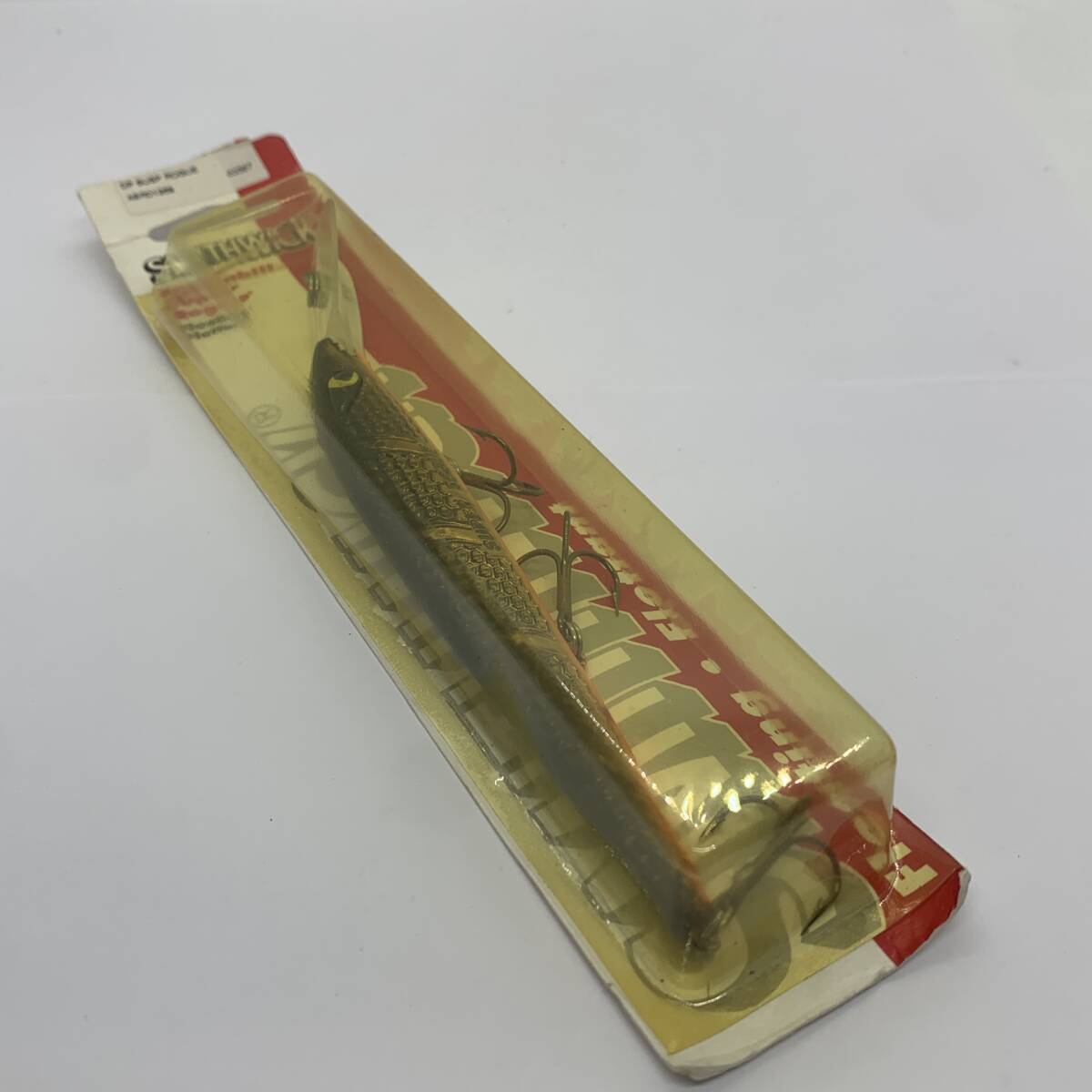 I-102197 スミスウィック スプーンビルスーパーログ ASRD1269拍卖