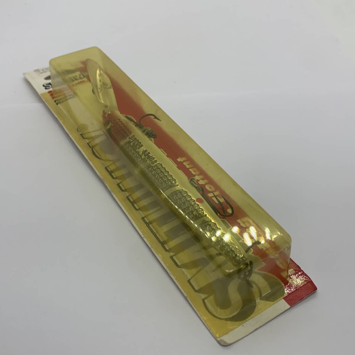 I-102200 スミスウィック スプーンビルスーパーログ ASRD1235拍卖