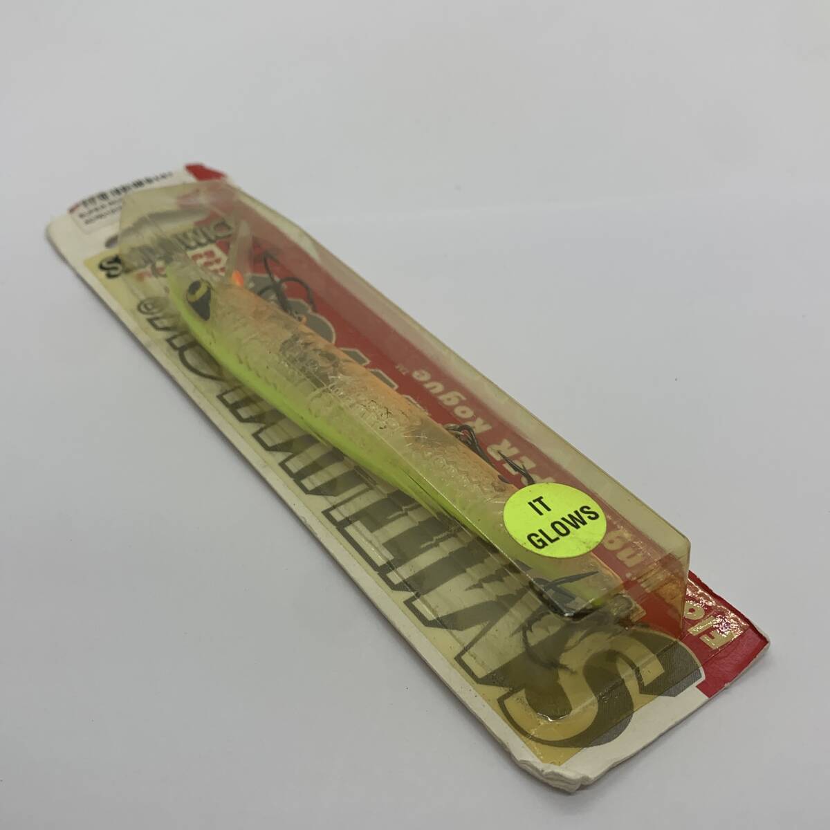 I-102210 スミスウィック フローティング スーパーログ ADRD12154拍卖