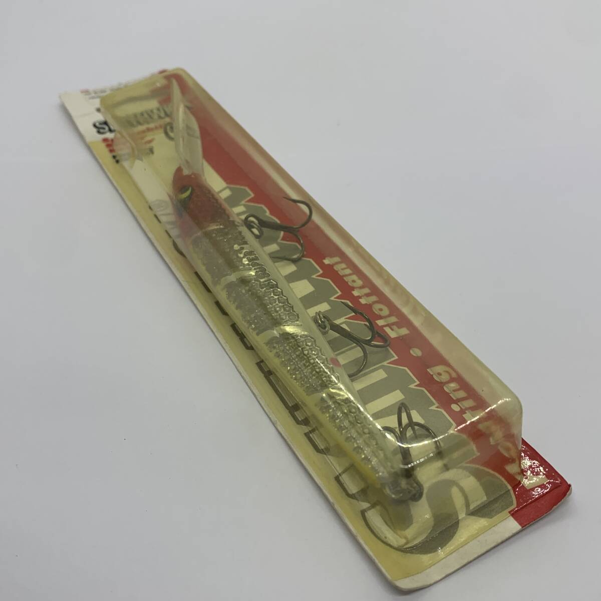 I-102213 スミスウィック スプーンビルスーパーログ ASRD1235拍卖