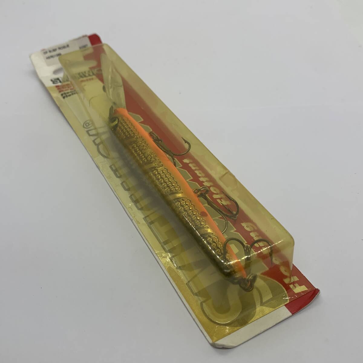 I-102214 スミスウィック スプーンビルスーパーログ ASRD1269拍卖