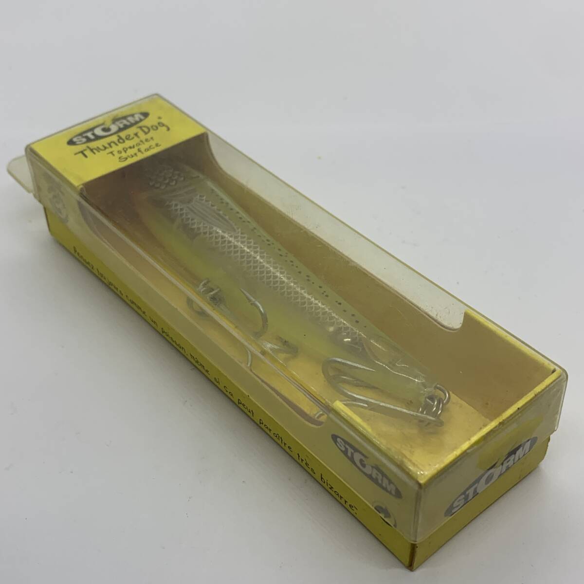 I-102241 ストーム STORM サンダードッグ拍卖