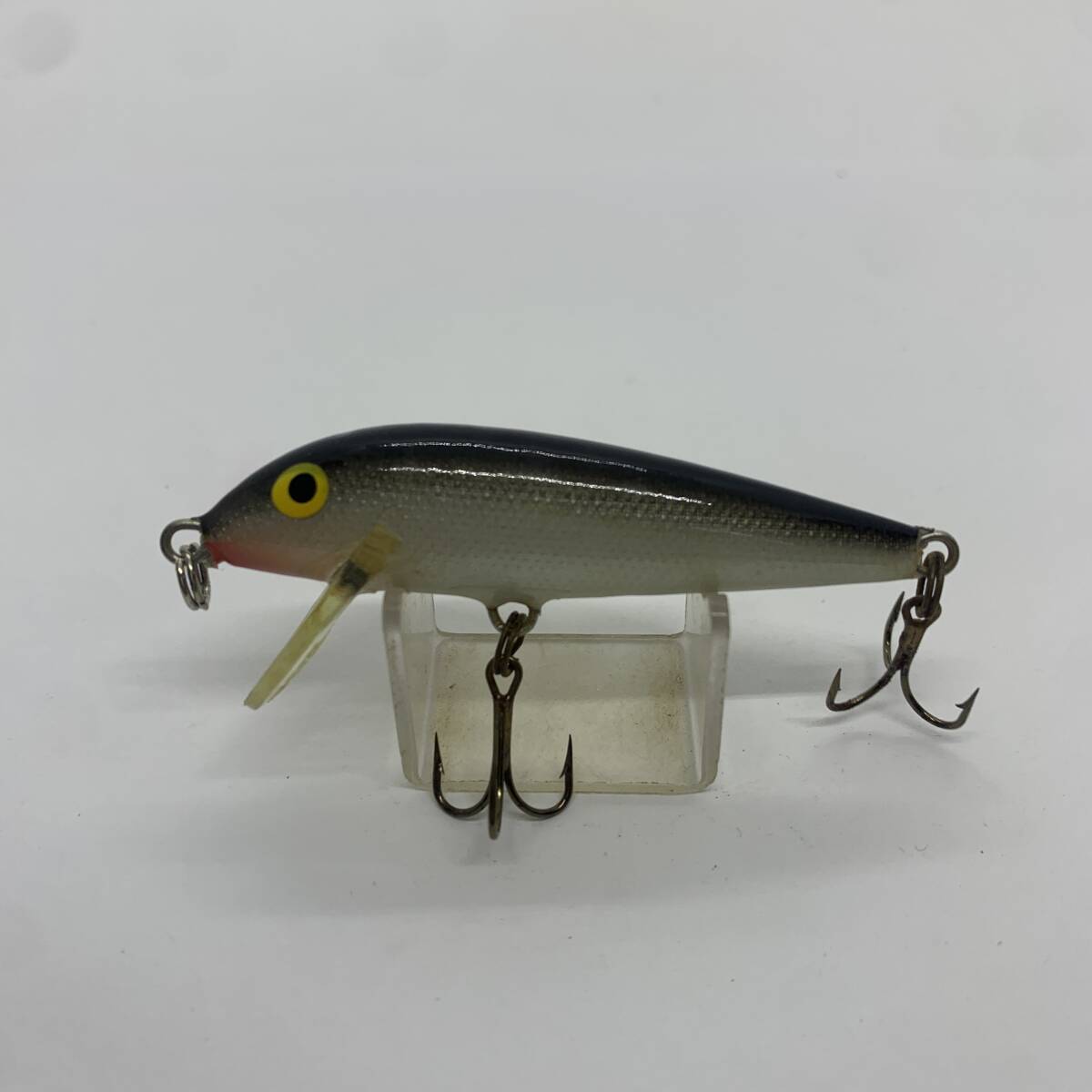 M-39277 ラパラ RAPALA カウントダウン CD7拍卖