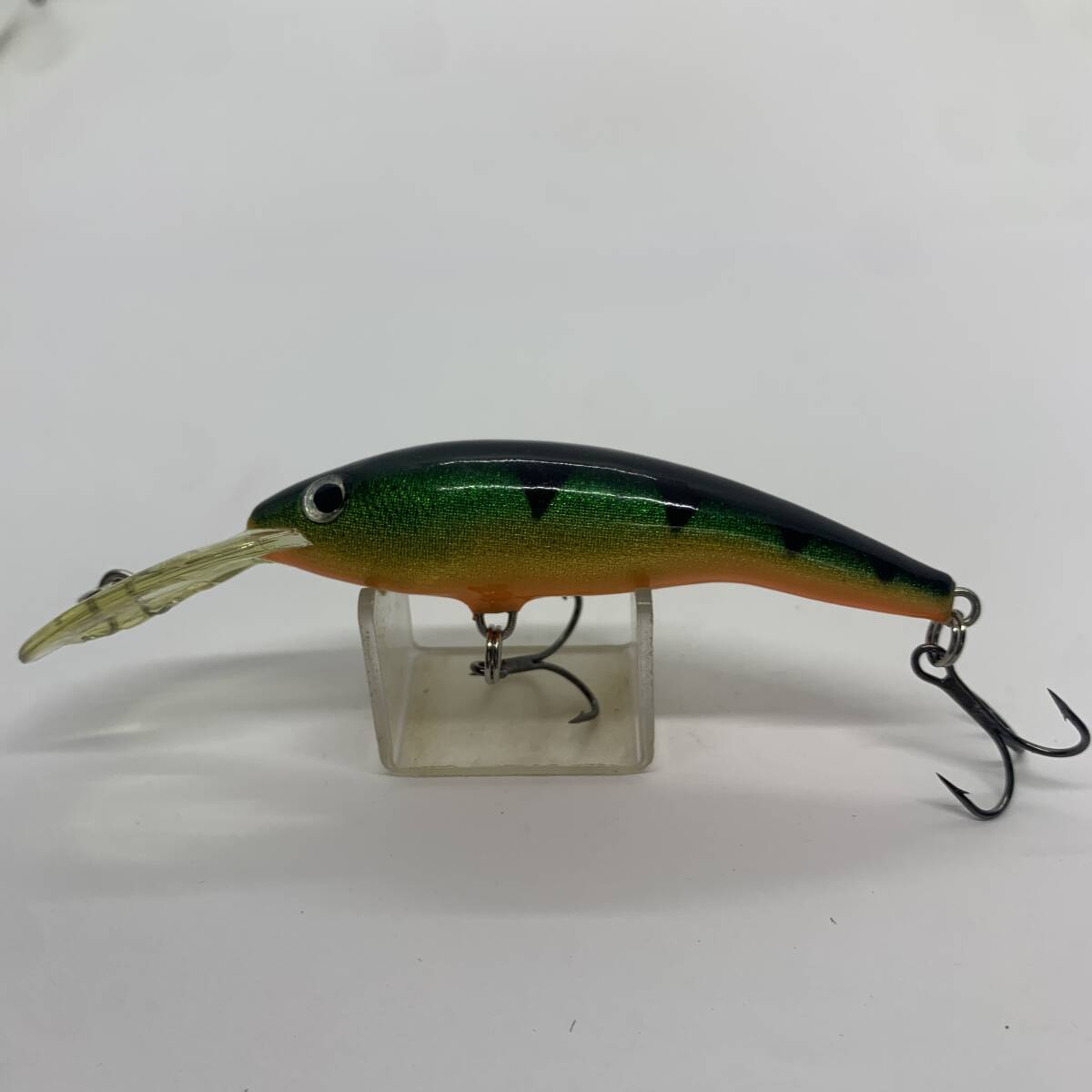 M-39283 ラパラ RAPALA テールダンサー 7cm拍卖
