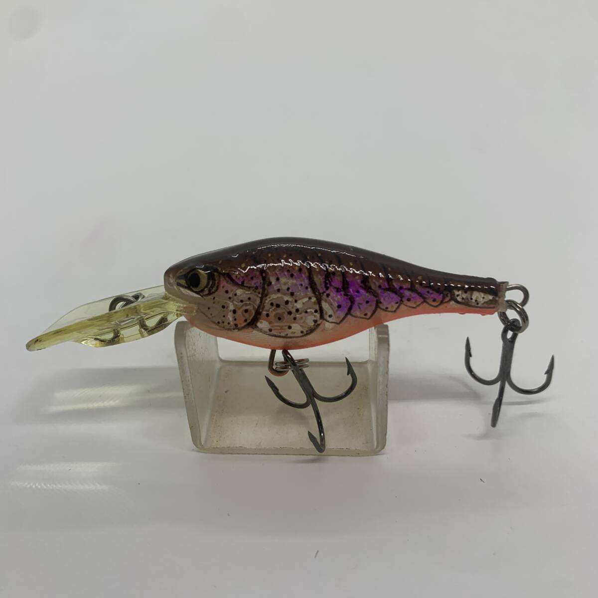 M-39287 ラパラ RAPALA シャッドラップRS 5cm拍卖