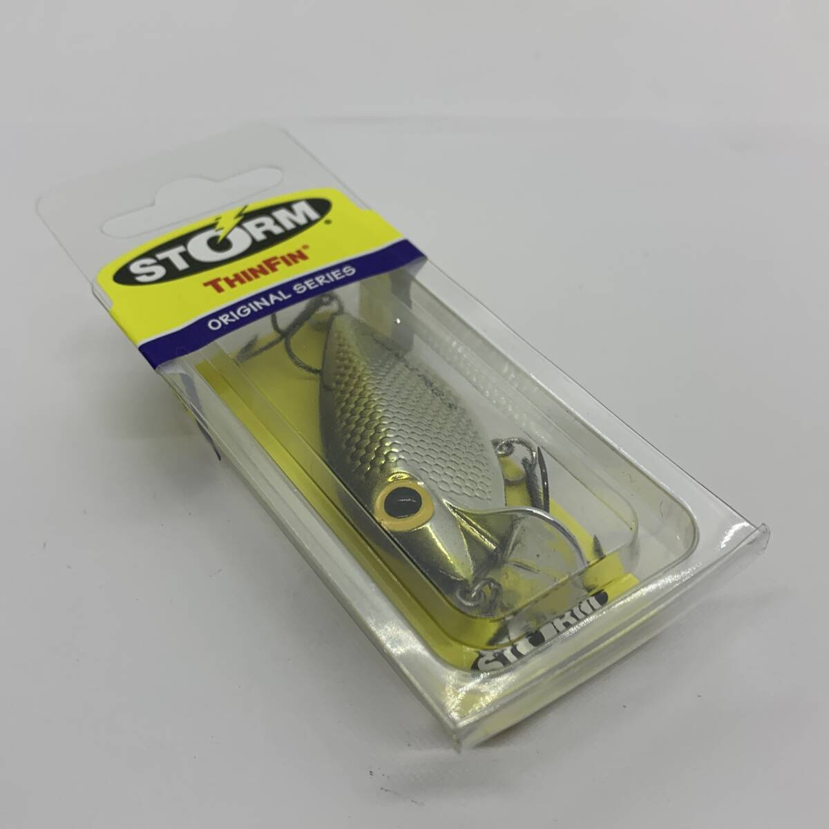 I-102384 ストーム スウィンフィン 6 拍卖