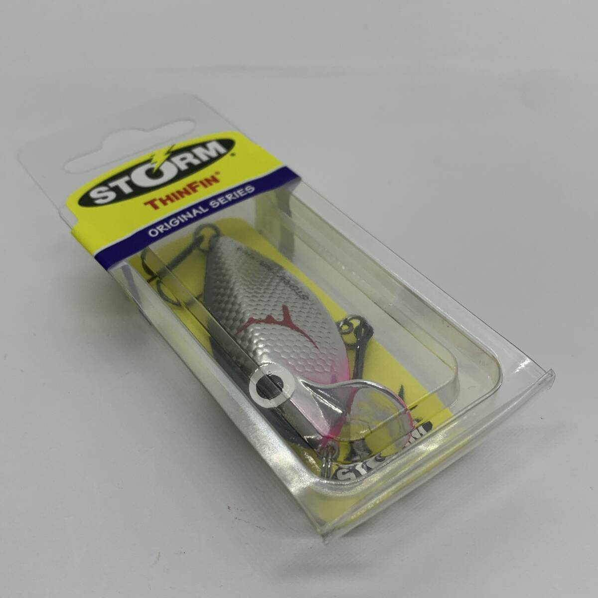 I-102385 ストーム スウィンフィン 6 拍卖